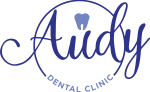 Logo Audy Dental Clinic